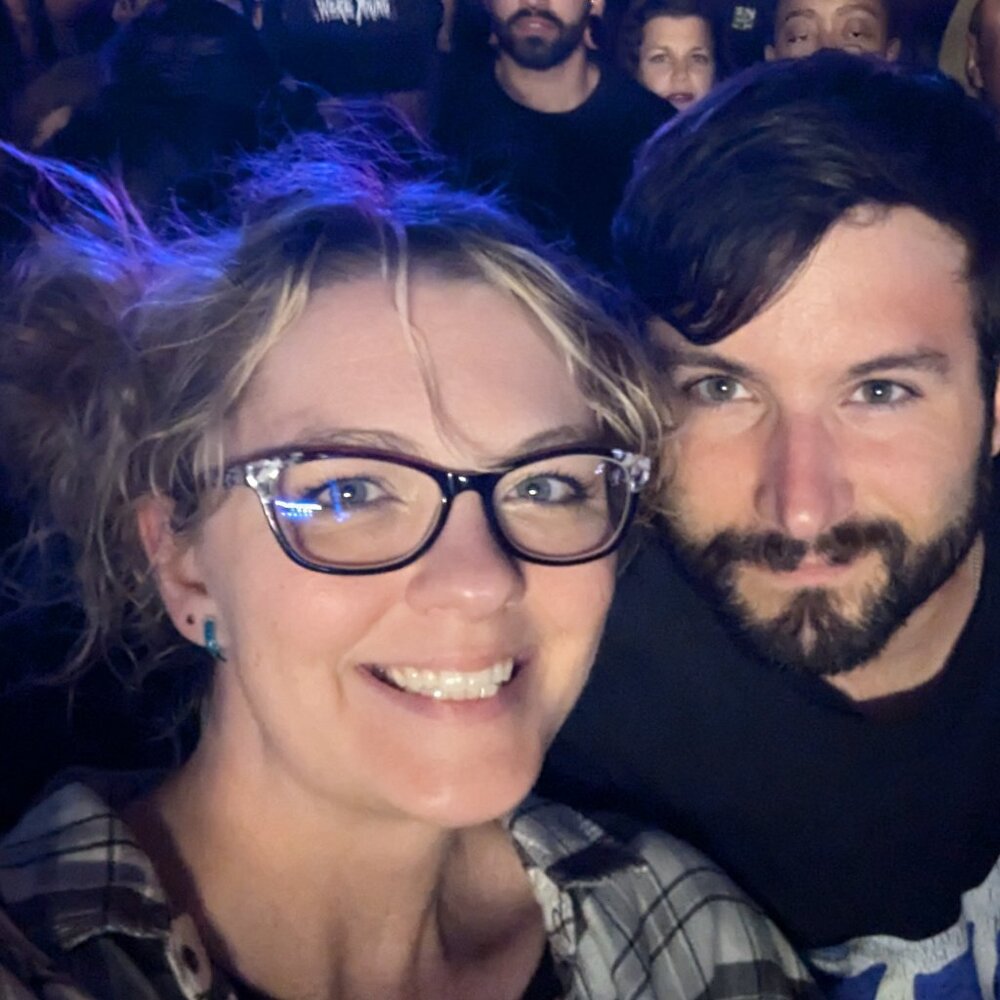 Meet your Posher, Brooke